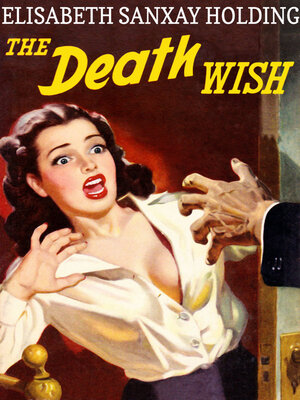 cover image of The Death Wish